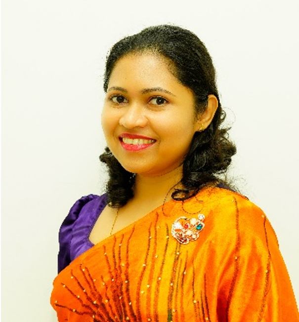 Mrs. SPSP Weerasinghe