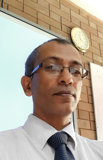 Prof. WMJ Welgama