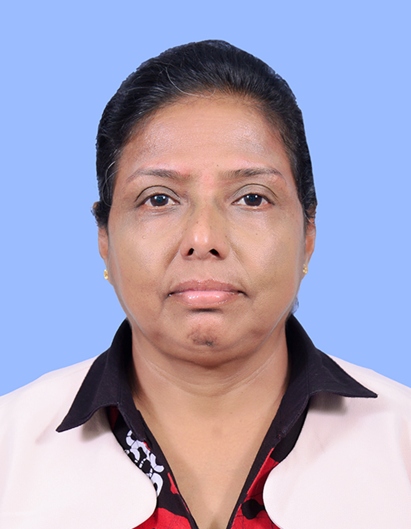 Shanthi Hemalatha Hettiarachchi