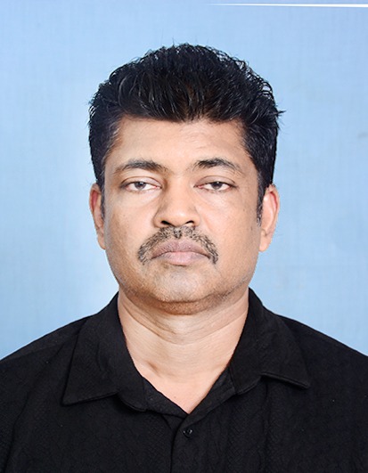 Professor R.G. Sangeeth Rathnayake